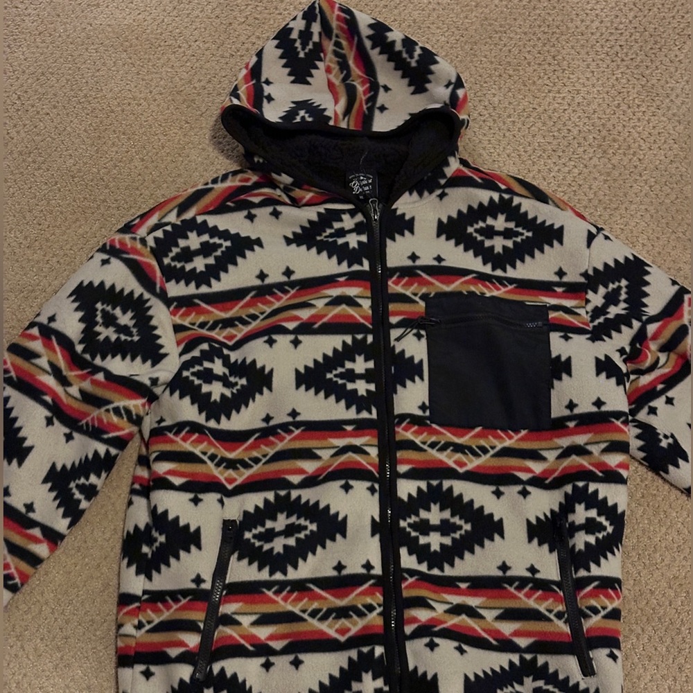 Original deluxe sweater